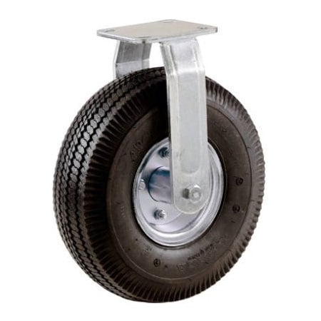 Richelieu 8Rigid Pneu Wheel F27458